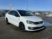 Volkswagen Polo V Рестайлинг Буинск  - изображение 19
