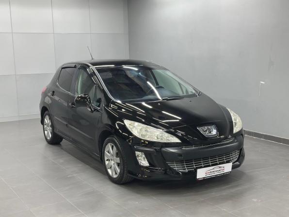 Peugeot 308 I с пробегом 2008 года, цена 397 000 рублей, 188000 км, хэтчбек, Автокод Объявления