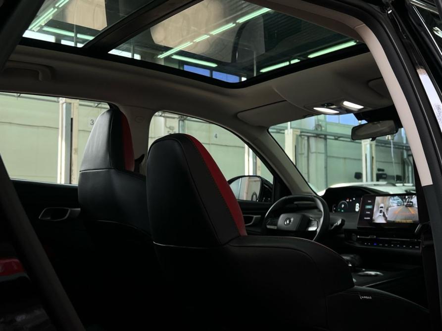 Changan UNI-S I Волгоград  - изображение 20