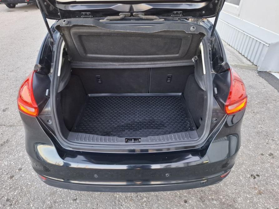 Ford Focus III Рестайлинг Саратов  - изображение 15