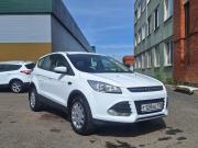 Ford Kuga II Санкт-Петербург  - изображение 19