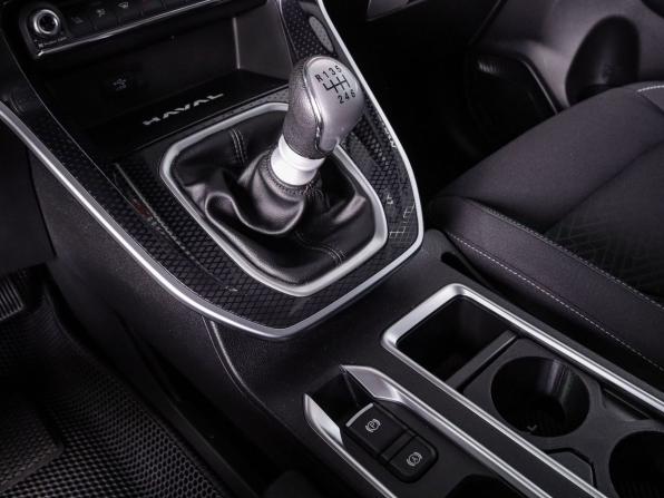 Haval M6 II с пробегом 2023 года, цена 1 749 000 рублей, 31500 км, внедорожник, Автокод Объявления