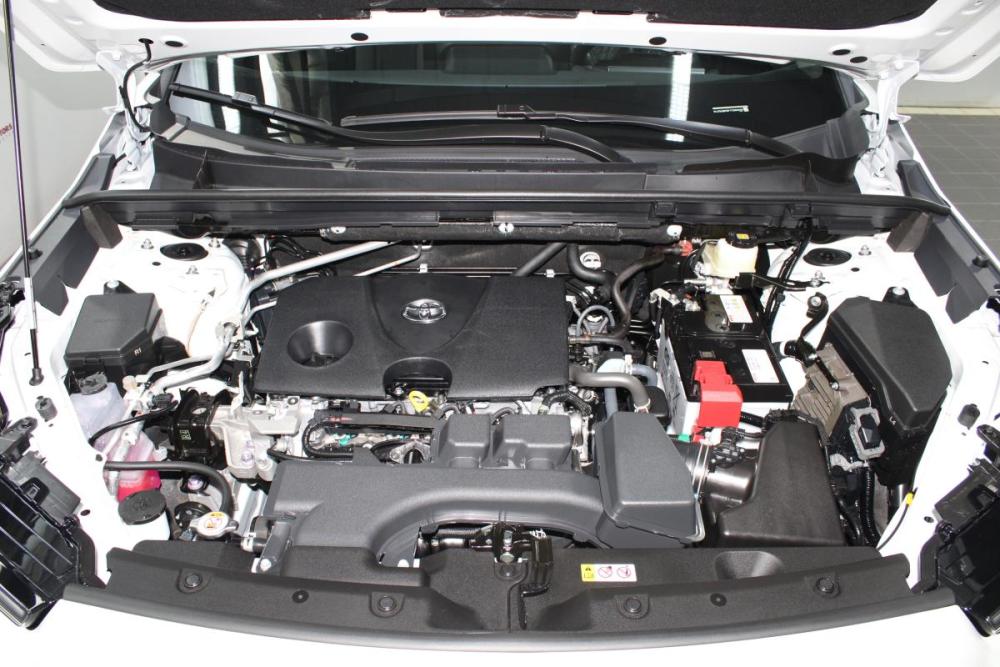 Toyota RAV4 V (XA50) Владивосток  - изображение 13
