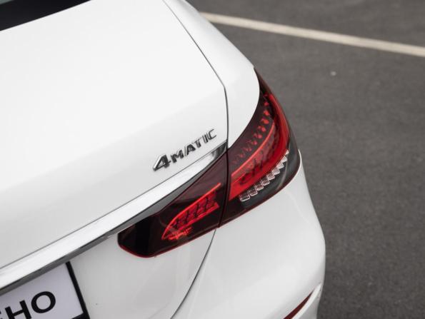 Mercedes-Benz E-Класс V (W213 S213 C238) Рестайлинг с пробегом 2021 года, цена 4 899 510 рублей, 87100 км, седан, Автокод Объявления