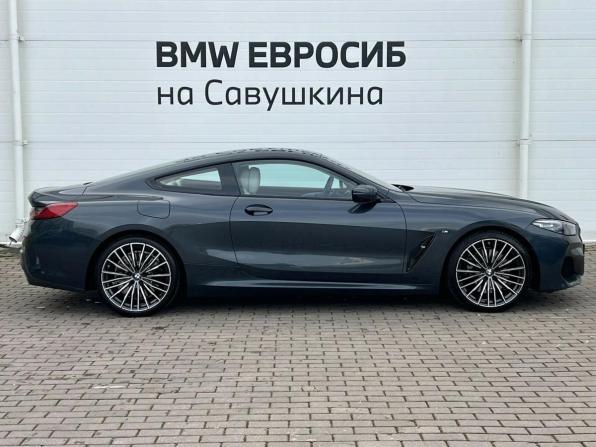 BMW 8 серии II (G14/G15/G16) с пробегом 2021 года, цена 8 399 000 рублей, 35500 км, купе, Автокод Объявления