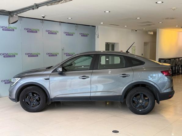 Renault Arkana I с пробегом 2021 года, цена 1 100 000 рублей, 179016 км, внедорожник, Автокод Объявления