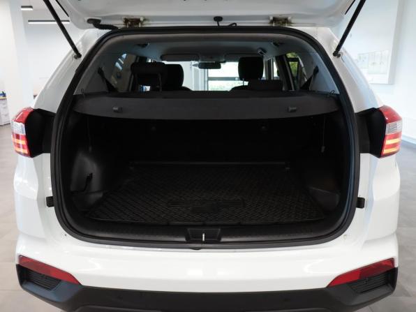 Hyundai Creta I Рестайлинг с пробегом 2020 года, цена 1 809 400 рублей, 136290 км, внедорожник, Автокод Объявления