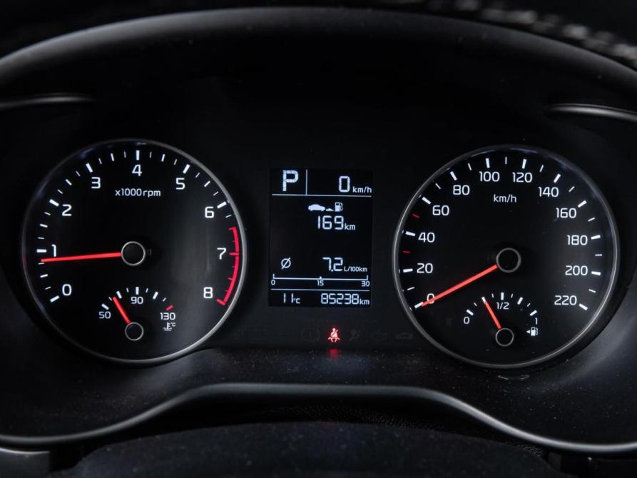 Kia Rio IV Волгоград  - изображение 12