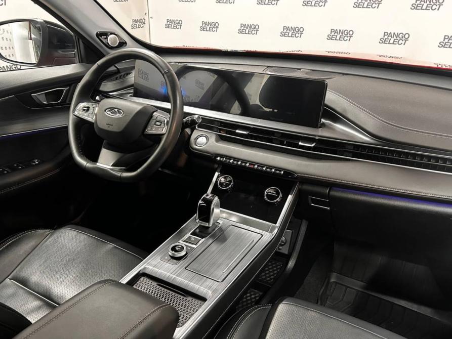 Chery Tiggo 7 Pro Max I Красноярск  - изображение 3