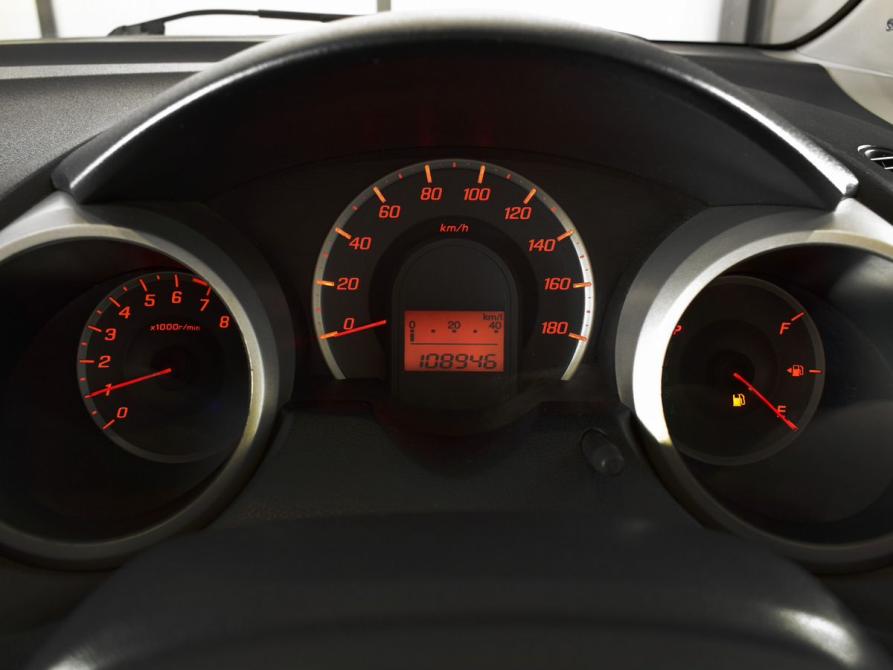 Honda Fit II Кемерово  - изображение 9