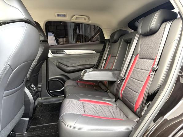 Haval F7x I Рестайлинг с пробегом 2023 года, цена 2 200 000 рублей, 77050 км, внедорожник, Автокод Объявления