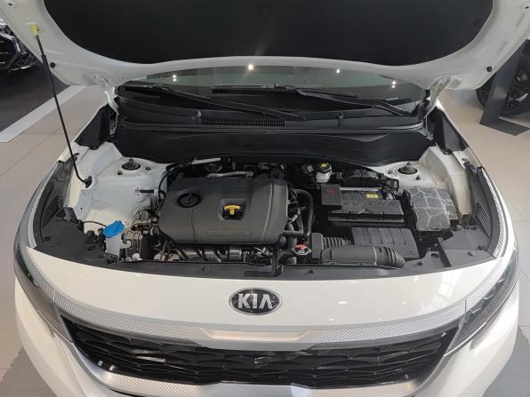 Kia Seltos I с пробегом 2021 года, цена 2 470 000 рублей, 61166 км, внедорожник, Автокод Объявления