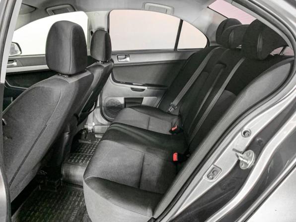 Mitsubishi Lancer X с пробегом 2010 года, цена 693 000 рублей, 195365 км, седан, Автокод Объявления