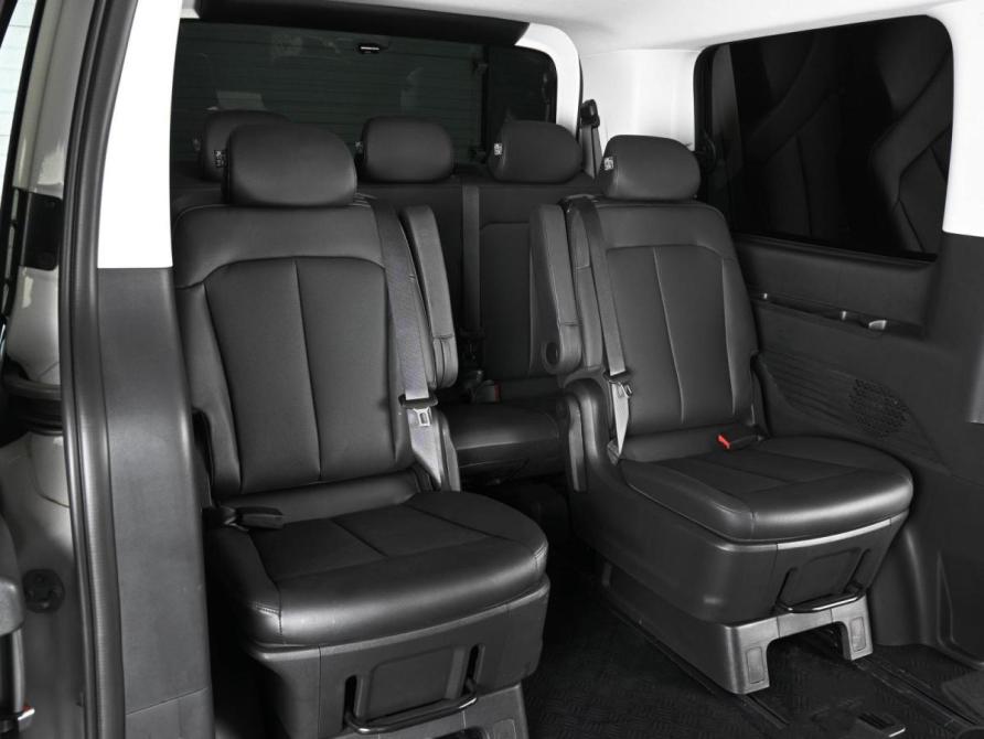 Hyundai Staria I Ростов-на-Дону  - изображение 9