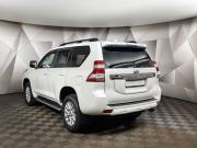 Toyota Land Cruiser Prado 150 Series Рестайлинг 1 Москва  - изображение 23