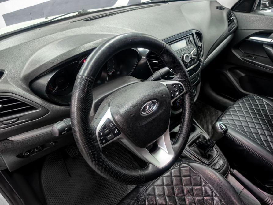 Lada (ВАЗ) Vesta I Ростов-на-Дону  - изображение 18