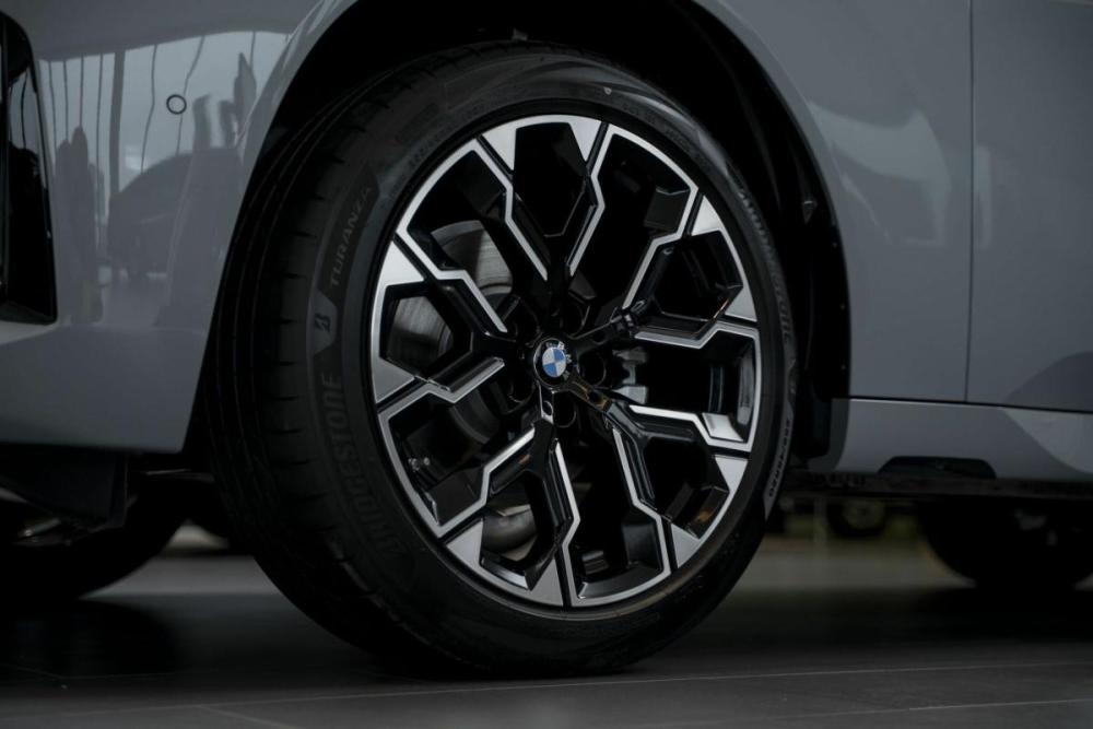 BMW X3 IV (G45/G48) Москва  - изображение 20