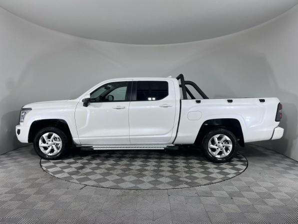 Great Wall Poer King Kong с пробегом 2025 года, цена 3 140 000 рублей, 200 км, пикап, Автокод Объявления