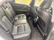 Lexus RX IV Рестайлинг Екатеринбург  - изображение 42