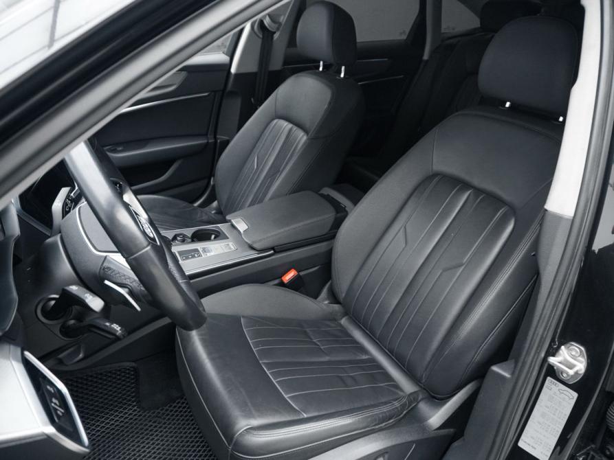 Audi A6 V (C8) Ростов-на-Дону  - изображение 10