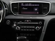 Kia Sportage IV Рестайлинг Москва  - изображение 29