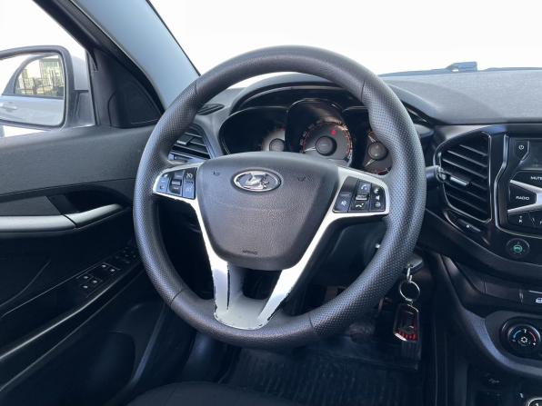 Lada (ВАЗ) Vesta I с пробегом 2021 года, цена 858 000 рублей, 191866 км, седан, Автокод Объявления