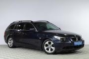 BMW 5 серии V (E60/E61) Челябинск  - изображение 20