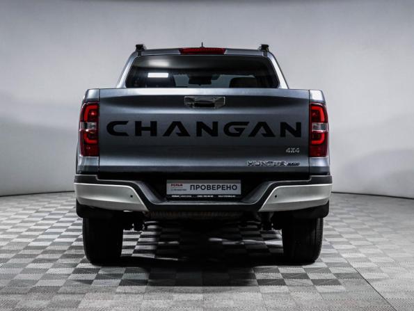 Changan Hunter Plus с пробегом 2024 года, цена 2 798 000 рублей, 36903 км, offers.body_type.unknown, Автокод Объявления