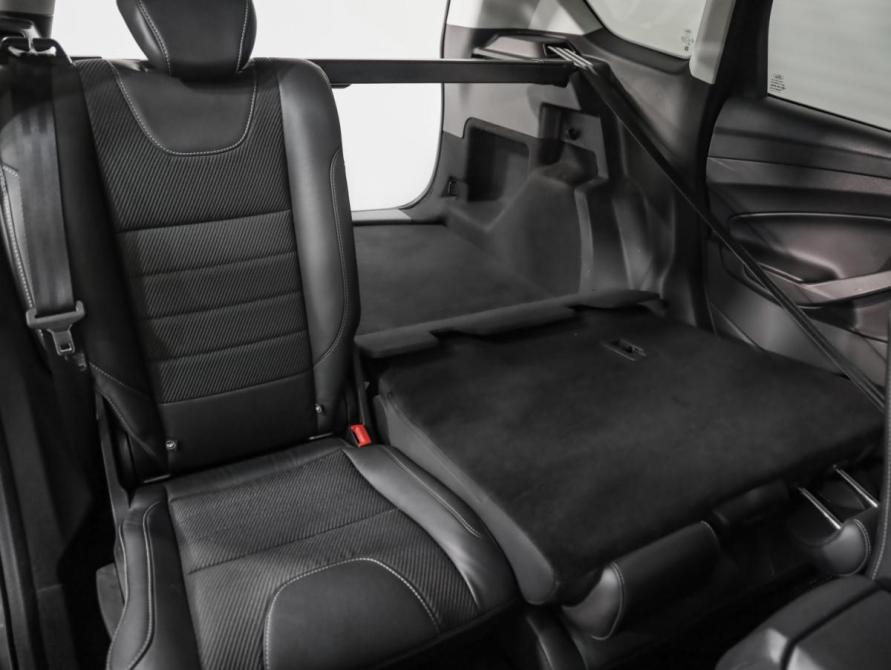 Ford Kuga II Санкт-Петербург  - изображение 23