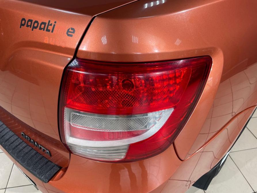 Lada (ВАЗ) Granta I Тверь  - изображение 15