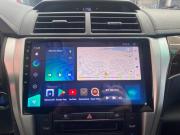 Toyota Camry VII (XV50) Рестайлинг Альметьевск  - изображение 54