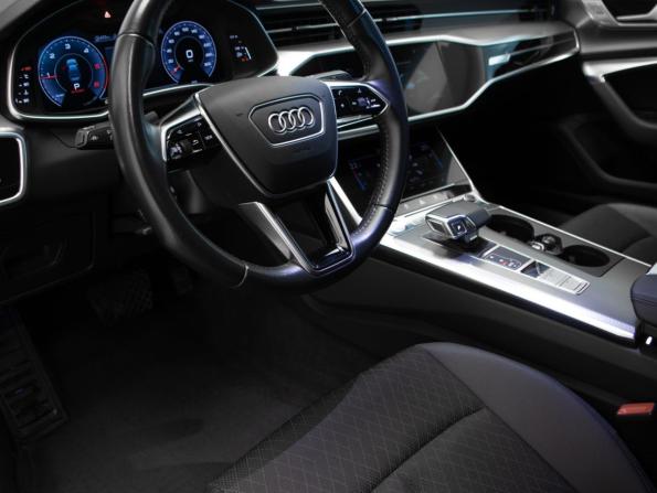 Audi A6 V (C8) с пробегом 2020 года, цена 4 400 000 рублей, 71200 км, седан, Автокод Объявления