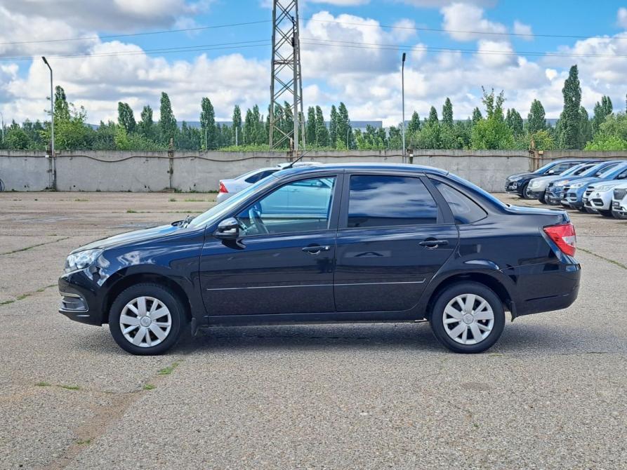 Lada (ВАЗ) Granta I Рестайлинг Набережные Челны  - изображение 10