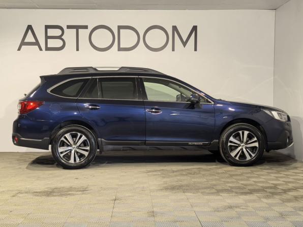 Subaru Outback V Рестайлинг с пробегом 2019 года, цена 2 790 000 рублей, 110096 км, универсал, Автокод Объявления