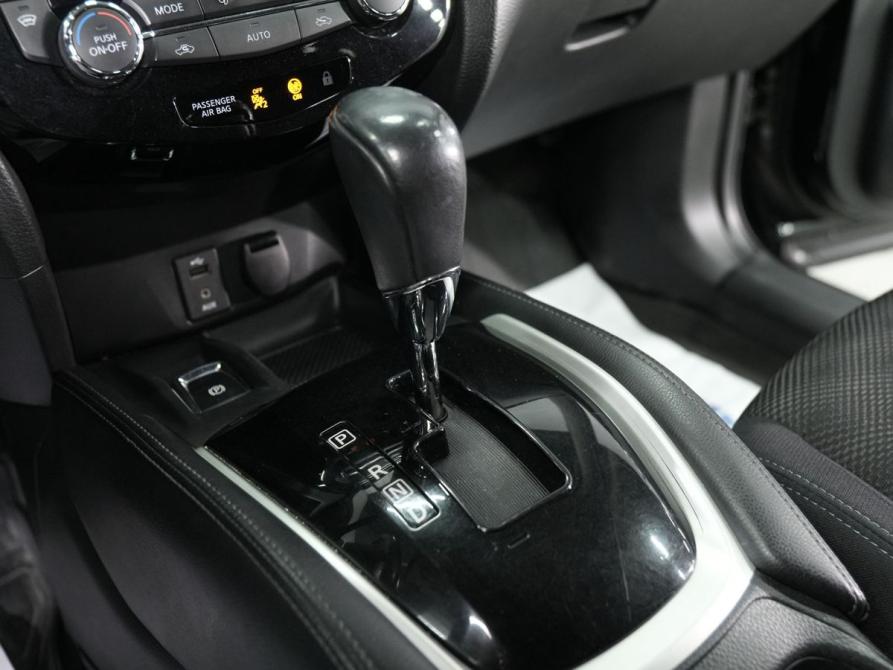 Nissan Qashqai II Новосибирск  - изображение 25