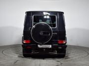 Mercedes-Benz G-Класс II (W463) Рестайлинг 3 Санкт-Петербург  - изображение 26