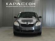 Skoda Fabia II Пермь  - изображение 20