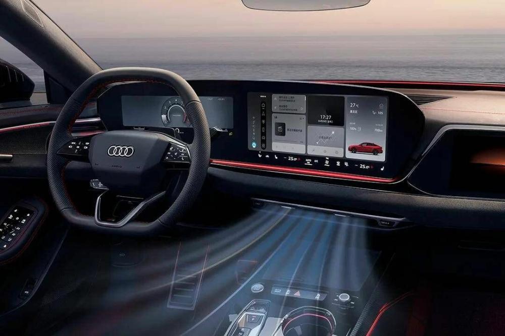 Audi A5 III (B10) Москва  - изображение 6
