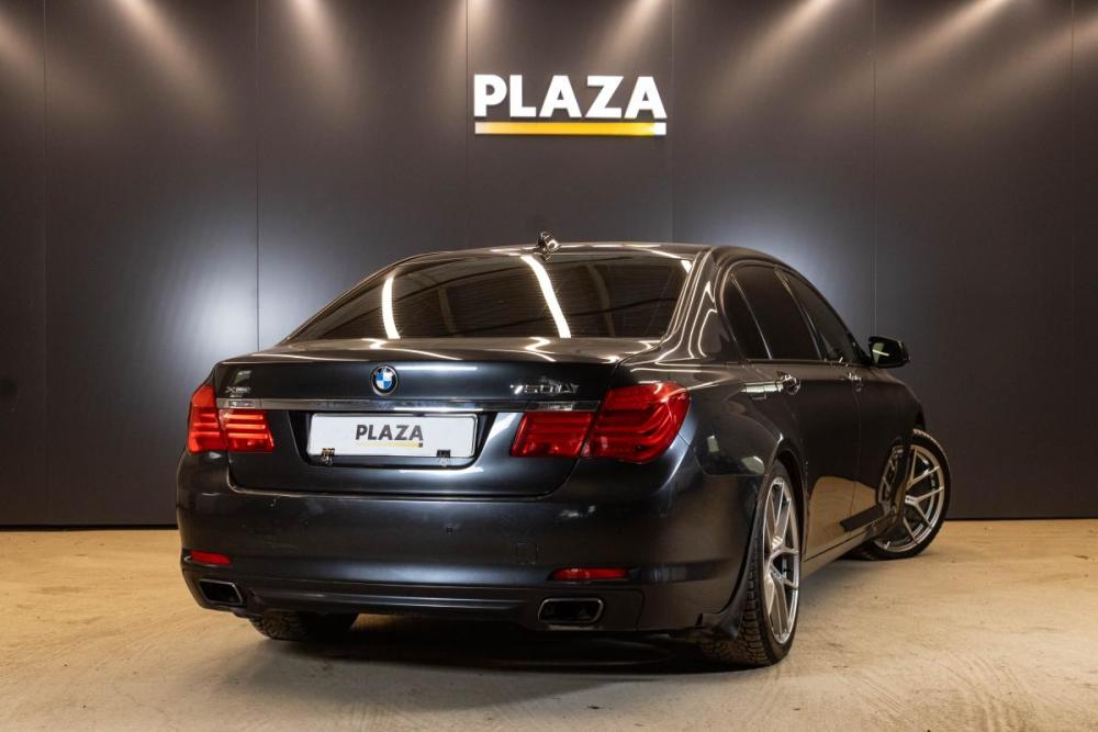 BMW 7 серии V (F01/F02/F04) Уфа  - изображение 4