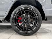Mercedes-Benz G-Класс AMG II (W463) Москва  - изображение 48
