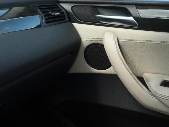 BMW X3 II (F25) с пробегом 2012 года, цена 1 778 000 рублей, 186000 км, внедорожник, Автокод Объявления