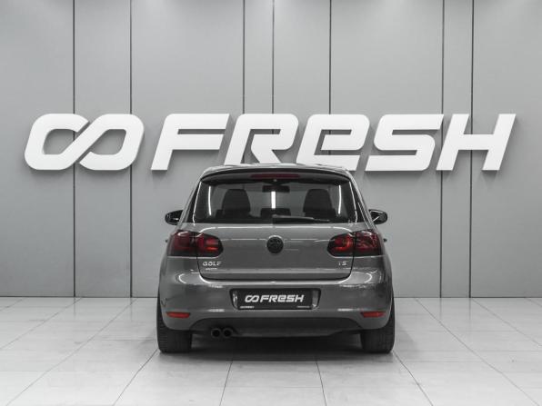 Volkswagen Golf VI с пробегом 2011 года, цена 1 330 000 рублей, 213687 км, хэтчбек, Автокод Объявления