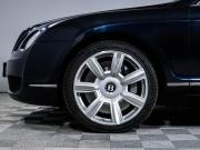 Bentley Continental Flying Spur Москва  - изображение 36