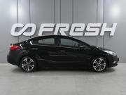 Kia Cerato III Ростов-на-Дону  - изображение 23