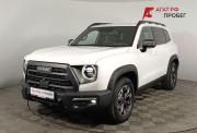 Haval Dargo Волгоград  - изображение 27