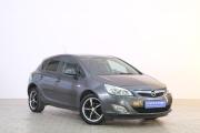 Opel Astra J Омск  - изображение 23