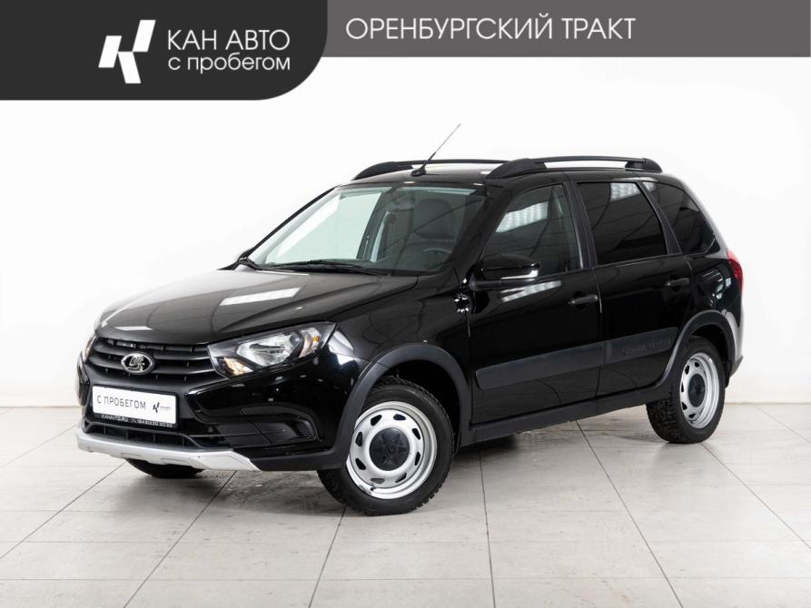 Lada (ВАЗ) Granta I Рестайлинг Казань  - изображение 1