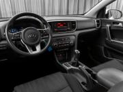 Kia Sportage IV Рестайлинг Москва  - изображение 29