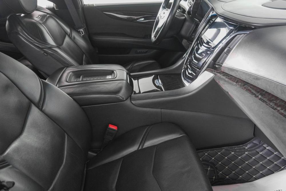 Cadillac Escalade IV Кемерово  - изображение 12