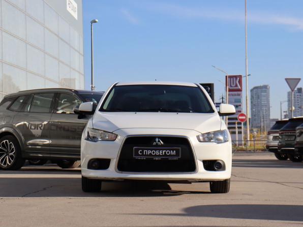 Mitsubishi Lancer X Рестайлинг с пробегом 2011 года, цена 725 000 рублей, 140574 км, седан, Автокод Объявления